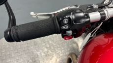 Triumph Bonneville Bobber 1200 (21MY)
